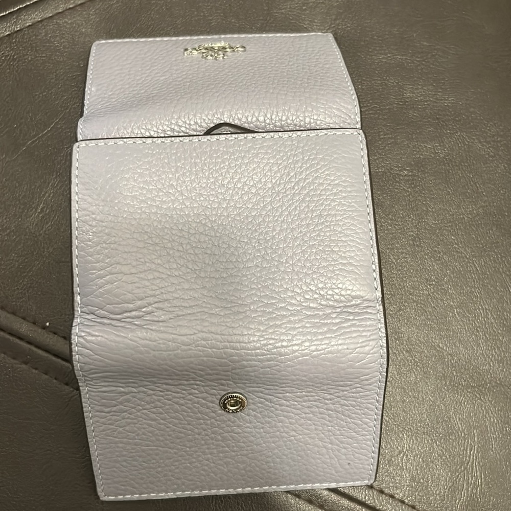 Coach wallet - Picture 4 of 5